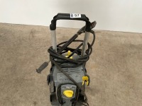 NUMATIC 110v INDUSTRIAL HOOVER - 4
