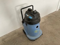 NUMATIC 110v INDUSTRIAL HOOVER - 2