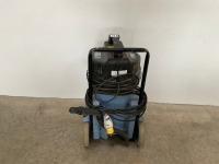 NUMATIC 110v INDUSTRIAL HOOVER - 4