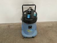 NUMATIC 110v INDUSTRIAL HOOVER
