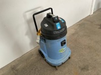 NUMATIC 110v INDUSTRIAL HOOVER - 2