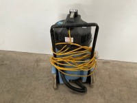 NUMATIC 110v INDUSTRIAL HOOVER - 5