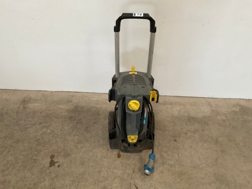 KARCHER 240v POWER WASHER