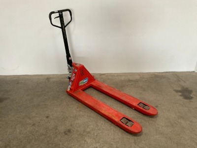 ELITE 2500kgs PALLET TRUCK