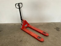 ELITE 2500kgs PALLET TRUCK
