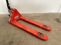 ELITE 2500kgs PALLET TRUCK - 2