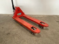 ELITE 2500kgs PALLET TRUCK - 3