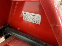 ELITE 2500kgs PALLET TRUCK - 4