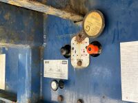 SDC 22ft FLAT BED TRI AXLE DRAG TRAILER ON AIR - 19