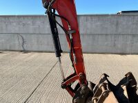 KUBOTA U48-4 4.8 TON MIDI EXCAVATOR - 5