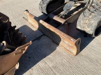 KUBOTA U48-4 4.8 TON MIDI EXCAVATOR - 6