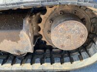 KUBOTA U48-4 4.8 TON MIDI EXCAVATOR - 8