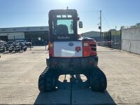 KUBOTA U48-4 4.8 TON MIDI EXCAVATOR - 11