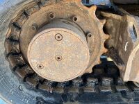 KUBOTA U48-4 4.8 TON MIDI EXCAVATOR - 15