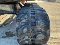 KUBOTA U48-4 4.8 TON MIDI EXCAVATOR - 16