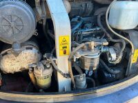 KUBOTA U48-4 4.8 TON MIDI EXCAVATOR - 20