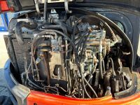 KUBOTA U48-4 4.8 TON MIDI EXCAVATOR - 22