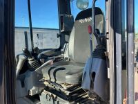 KUBOTA U48-4 4.8 TON MIDI EXCAVATOR - 26