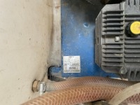 DEMON MOBILE PETROL POWER WASHER - 6