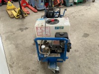 DEMON MOBILE PETROL POWER WASHER - 6