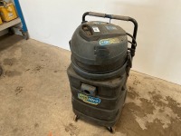 NUMATIC 110v INDUSTRIAL HOOVER - 3