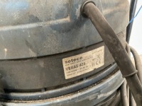 NUMATIC 110v INDUSTRIAL HOOVER - 5