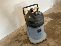 NUMATIC 110v INDUSTRIAL HOOVER - 3