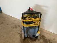 NUMATIC 110v INDUSTRIAL HOOVER - 4