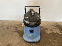 NUMATIC 110v INDUSTRIAL HOOVER