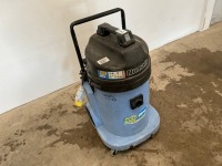NUMATIC 110v INDUSTRIAL HOOVER - 2