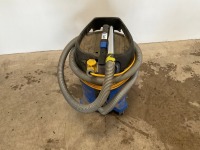 NUMATIC 110v INDUSTRIAL HOOVER