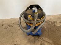 NUMATIC 110v INDUSTRIAL HOOVER - 2