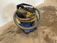 NUMATIC 110v INDUSTRIAL HOOVER - 3