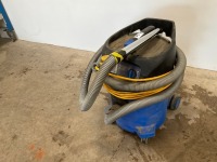 NUMATIC 110v INDUSTRIAL HOOVER - 4