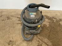 NUMATIC 110v INDUSTRIAL HOOVER