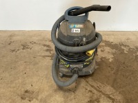 NUMATIC 110v INDUSTRIAL HOOVER - 2