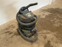 NUMATIC 110v INDUSTRIAL HOOVER - 3