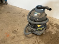 NUMATIC 110v INDUSTRIAL HOOVER - 4