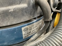 NUMATIC 110v INDUSTRIAL HOOVER - 5