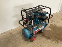 CLARKE 50lt 240v COMPRESSOR - 3