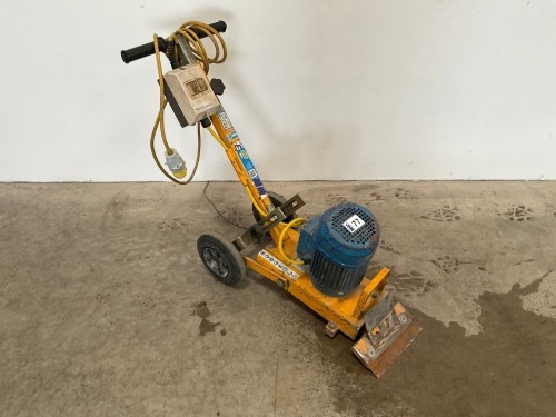 SPE 110v TILE LIFTER -&nbsp;Spares/repairs&nbsp;&nbsp;