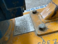 SPE 110v TILE LIFTER -&nbsp;Spares/repairs&nbsp;&nbsp; - 4