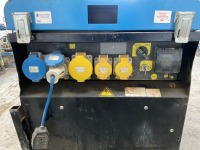 PRAMAC P6000 DIESEL GENERATOR - 3