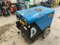 PRAMAC P6000 DIESEL GENERATOR - 4