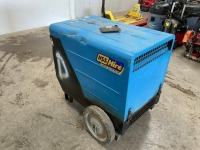 PRAMAC P6000 DIESEL GENERATOR - 6