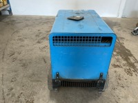 PRAMAC P6000 DIESEL GENERATOR - 7