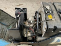 PRAMAC P6000 DIESEL GENERATOR - 9