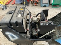 PRAMAC P6000 DIESEL GENERATOR - 10