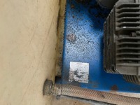 DEMON MOBILE PETROL POWER WASHER - 7