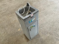 240v HAND WASH STATION - 2